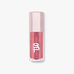 Fenty Beauty Gloss Bomb Luminizing Lip Oil Gloss FU$$Y Limited Edition